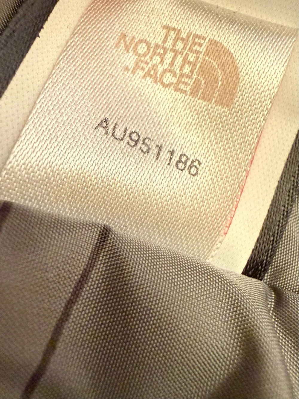 The North Face north face